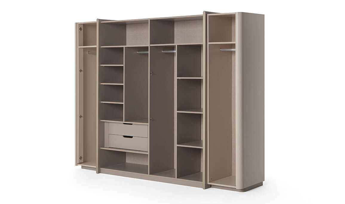 Gratel Yatak Odası - 32