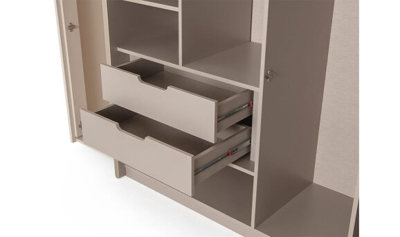 Gratel Yatak Odası - 34