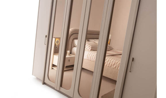Gratel Yatak Odası - 37