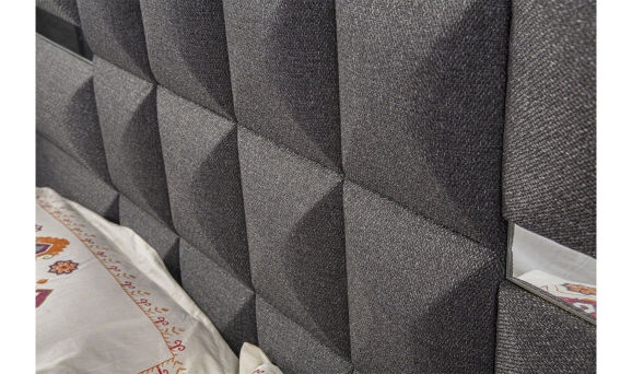 Grey Karyola - 4