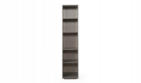 Grey Köşe Yatak Odası - 16