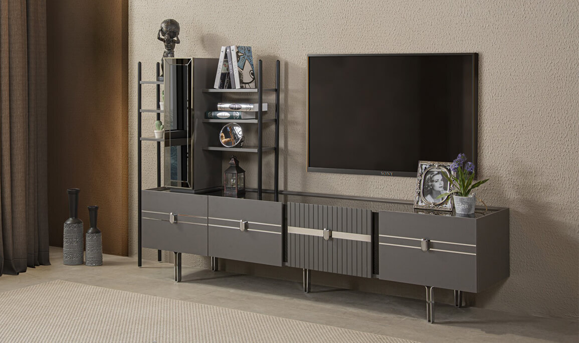 Grey Tv Ünitesi - 1