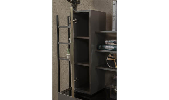 Grey Tv Ünitesi - 4