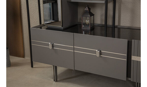 Grey Tv Ünitesi - 6