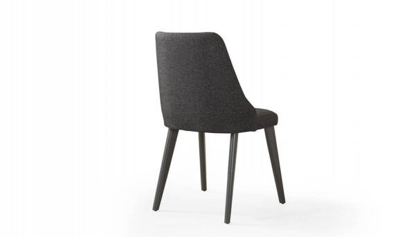 Grey Yemek Masası - 5