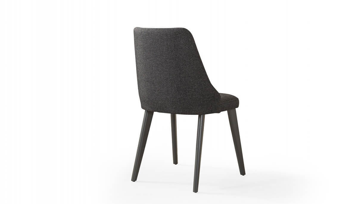 Grey Yemek Masası - 5