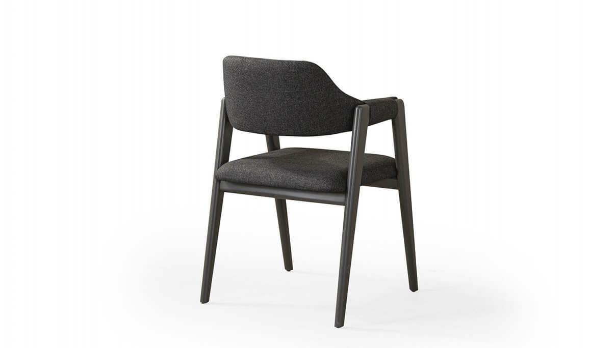 Grey Yemek Masası - 7