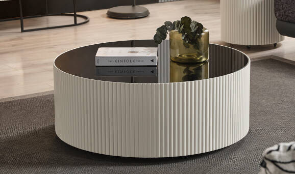 Gucci Kumtaşı Orta Sehpa - 