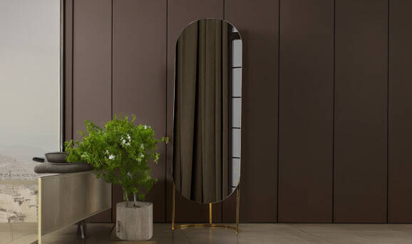 Gucci Luxury Boy Aynası - 