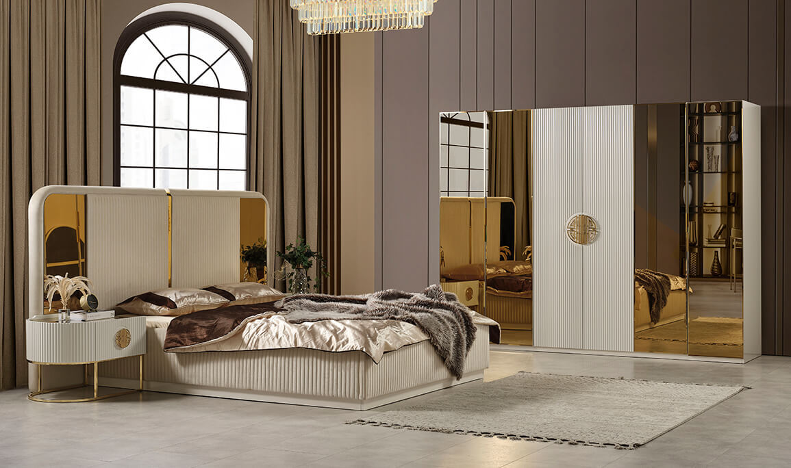 Gucci Luxury Düğün Paketi - 1