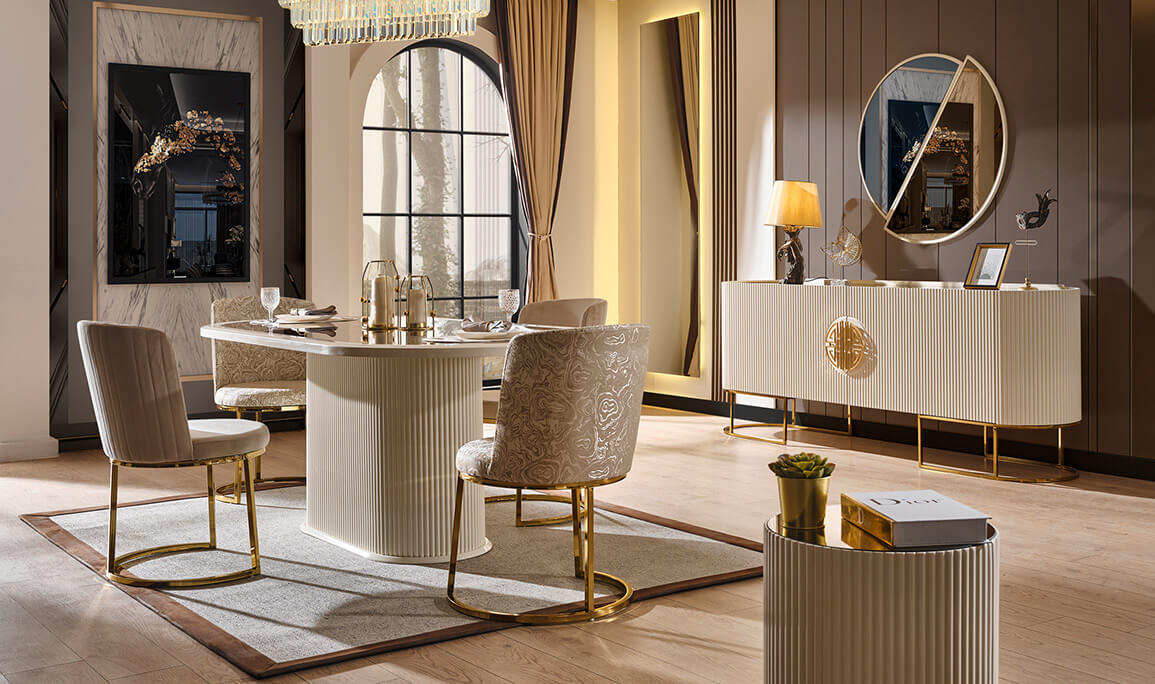 Gucci Luxury Düğün Paketi - 2