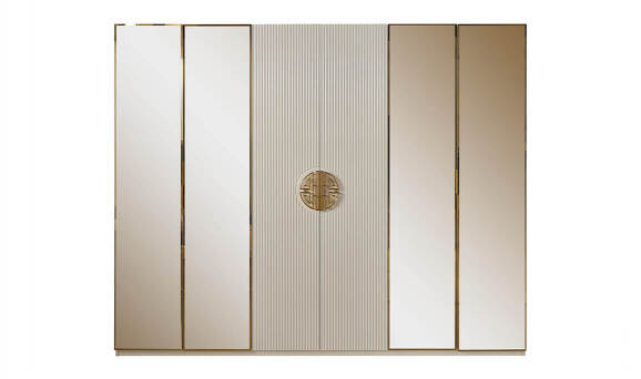 Gucci Luxury Düğün Paketi - 16