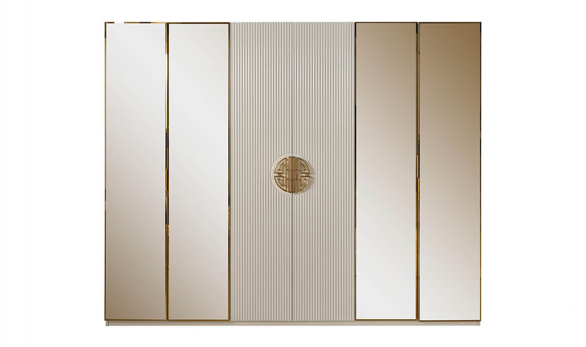 Gucci Luxury Düğün Paketi - 16