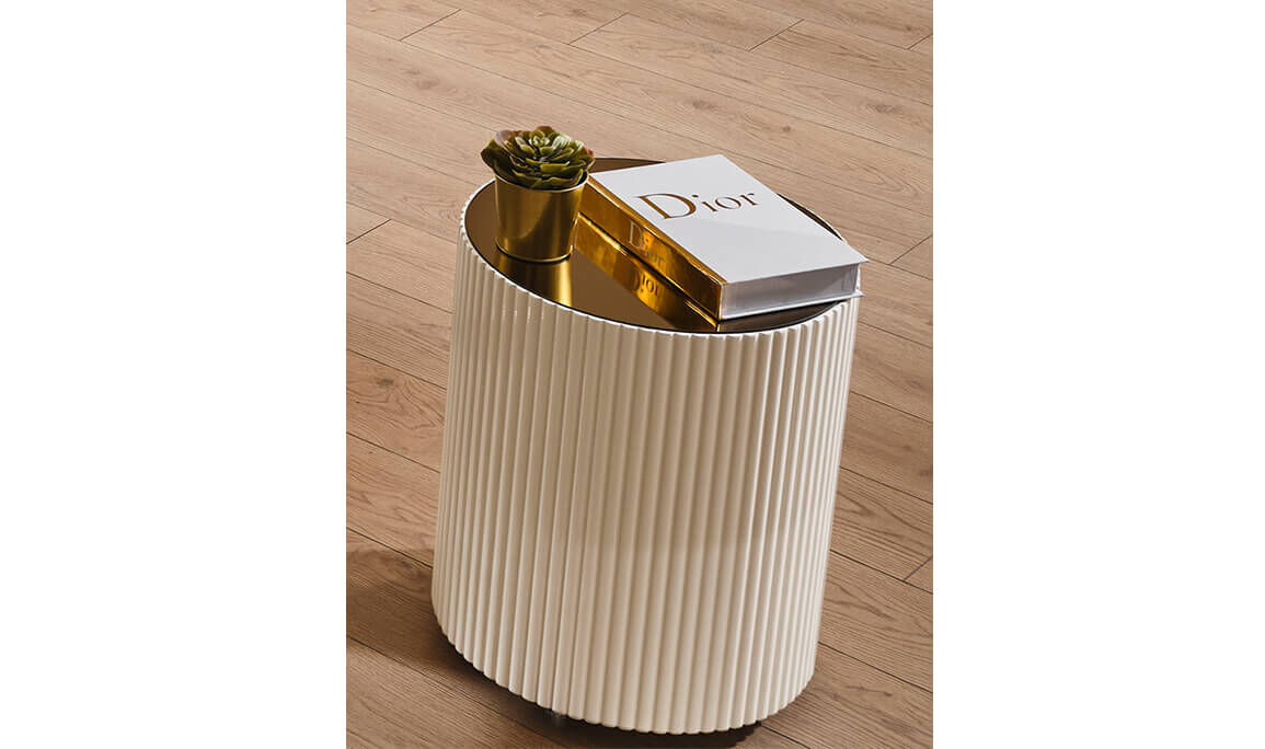 Gucci Luxury Yan Sehpa - 2