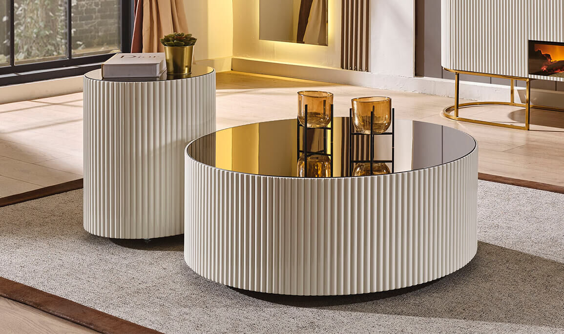 Gucci Luxury Yemek Odası - 19