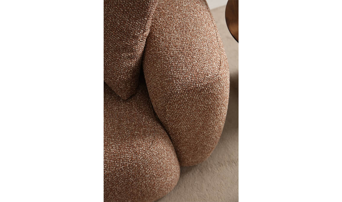 Gucci Sehpalı Üçlü Koltuk - 6