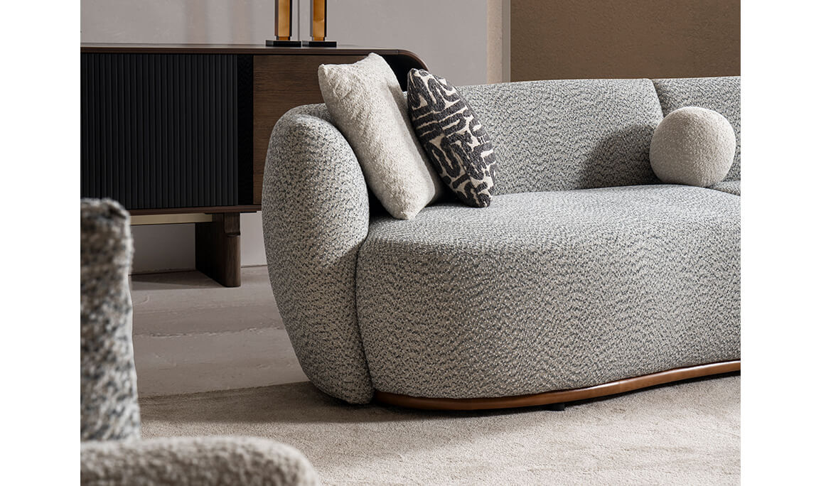 Guess Koltuk Takımı - 7