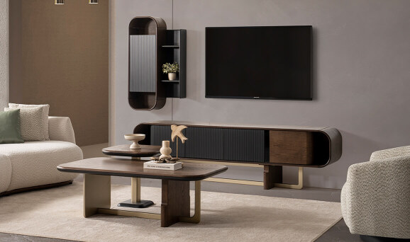 Guess Tv Ünitesi - 2