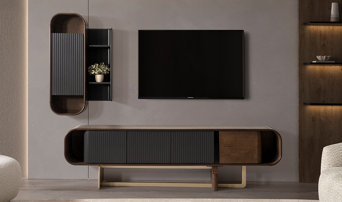 Guess Tv Ünitesi - 