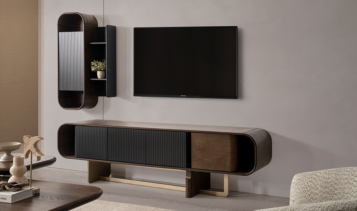 Guess Tv Ünitesi - 4