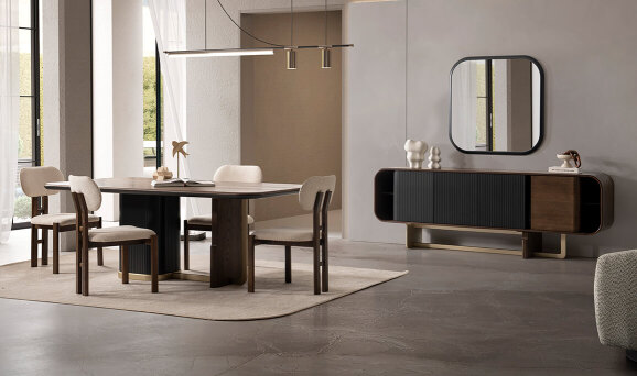 Guess Yemek Odası - 3