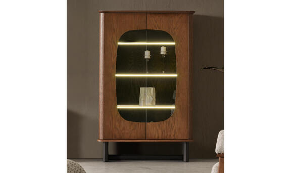Gusso Vitrin - 