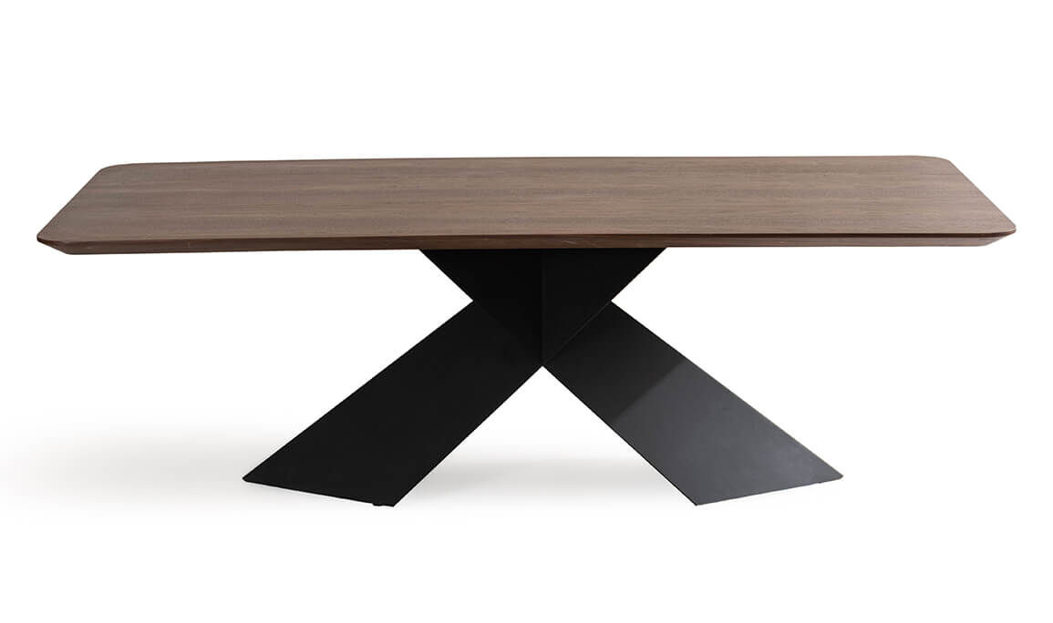 Gusta Ceviz Yemek Masası - 3