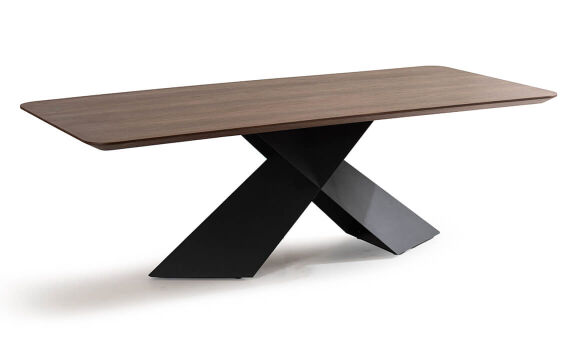 Gusta Ceviz Yemek Masası - 1