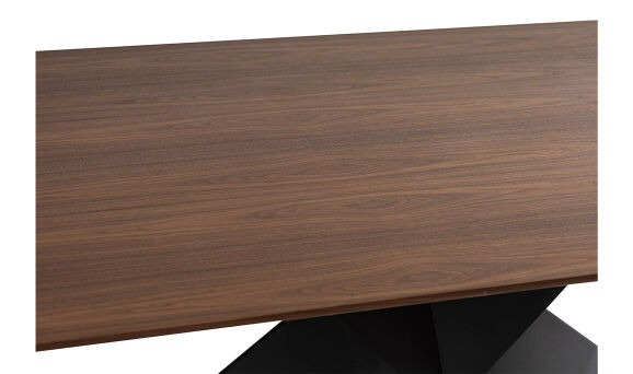 Gusta Ceviz Yemek Masası - 4