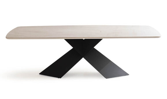 Gusta Seramik Yemek Masası - 3