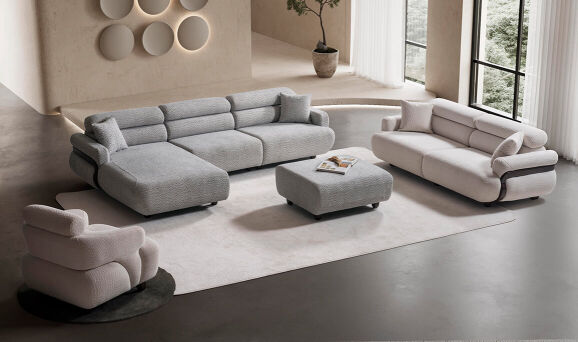 Gusto Koltuk Takımı - 1