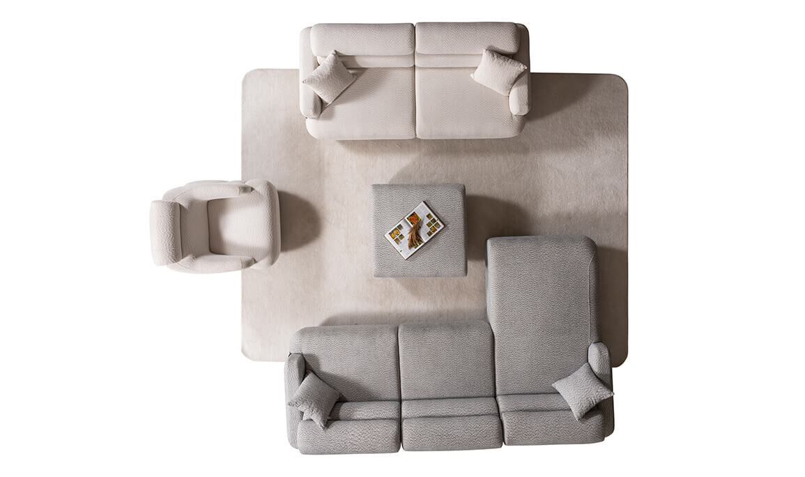 Gusto Koltuk Takımı - 4