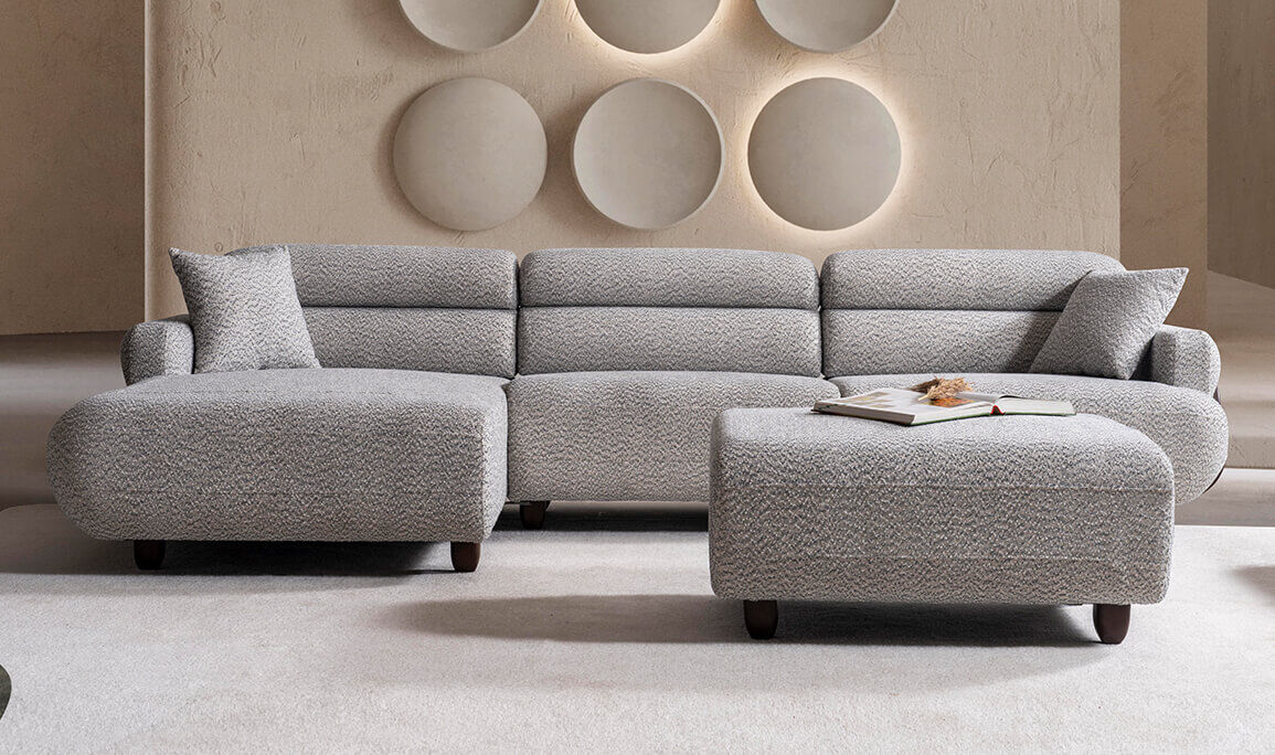 Gusto Koltuk Takımı - 5