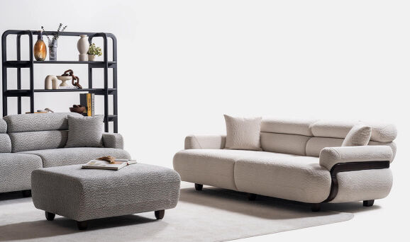 Gusto Koltuk Takımı - 18