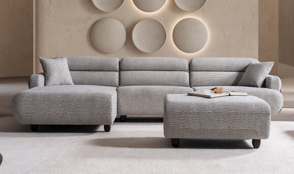 Gusto Mini L Köşe Takımı - 