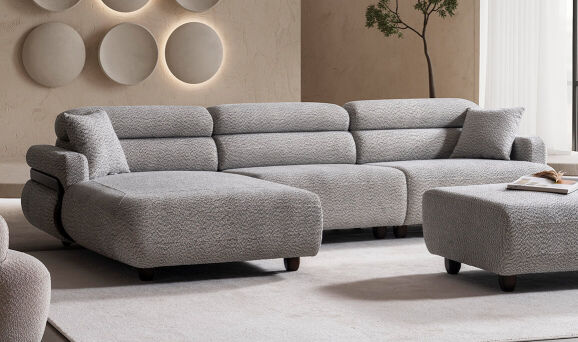 Gusto Mini L Köşe Takımı - 3