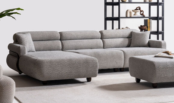 Gusto Mini L Köşe Takımı - 8