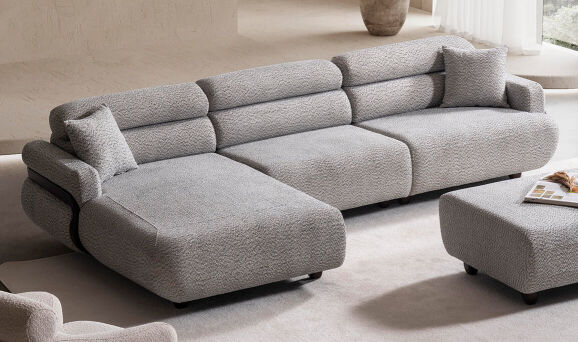 Gusto Mini L Köşe Takımı - 9