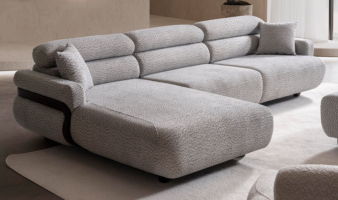 Gusto Mini L Köşe Takımı - 10