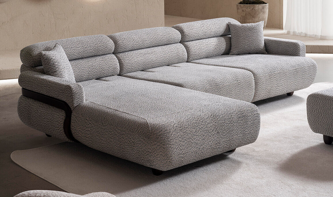 Gusto Mini L Köşe Takımı - 11