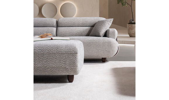 Gusto Mini L Köşe Takımı - 13