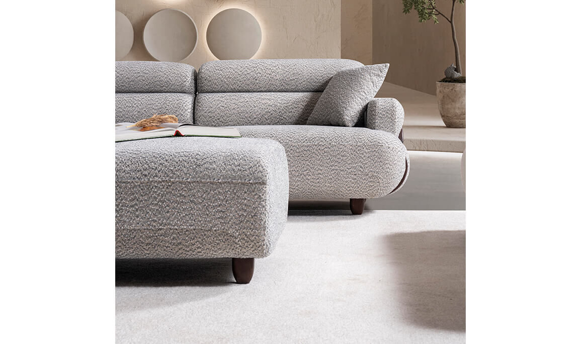 Gusto Mini L Köşe Takımı - 13