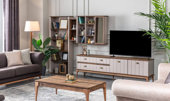 Gusto Tv Ünitesi - 1