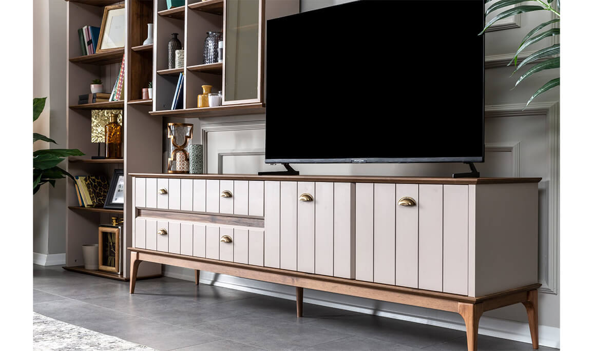 Gusto Tv Ünitesi - 3