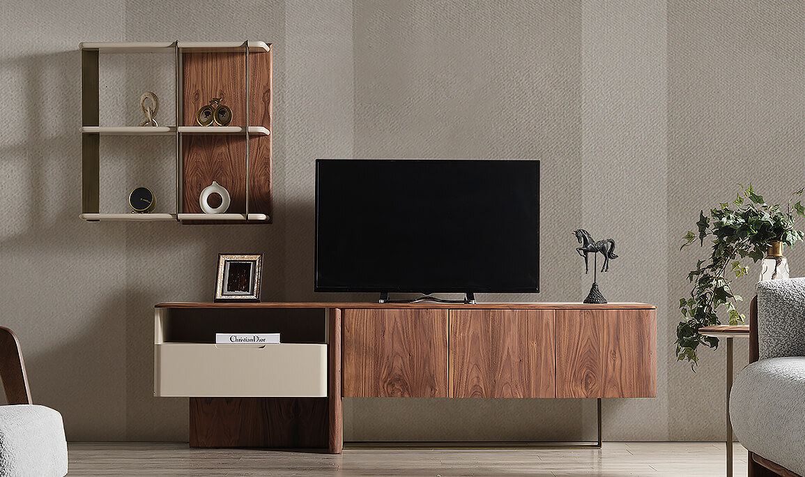 HanzadeTv Ünitesi - 2