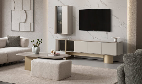 Harley Tv Ünitesi - 1