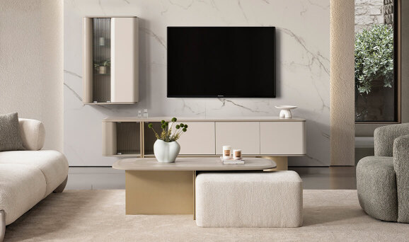 Harley Tv Ünitesi - 2