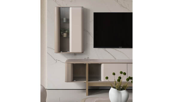 Harley Tv Ünitesi - 8