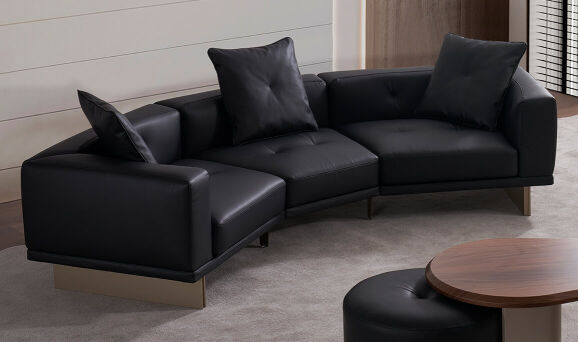 Havana C Dörtlü Koltuk - 