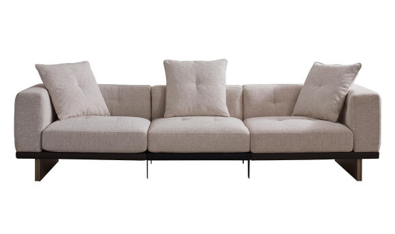 Havana Dörtlü Koltuk - (1)